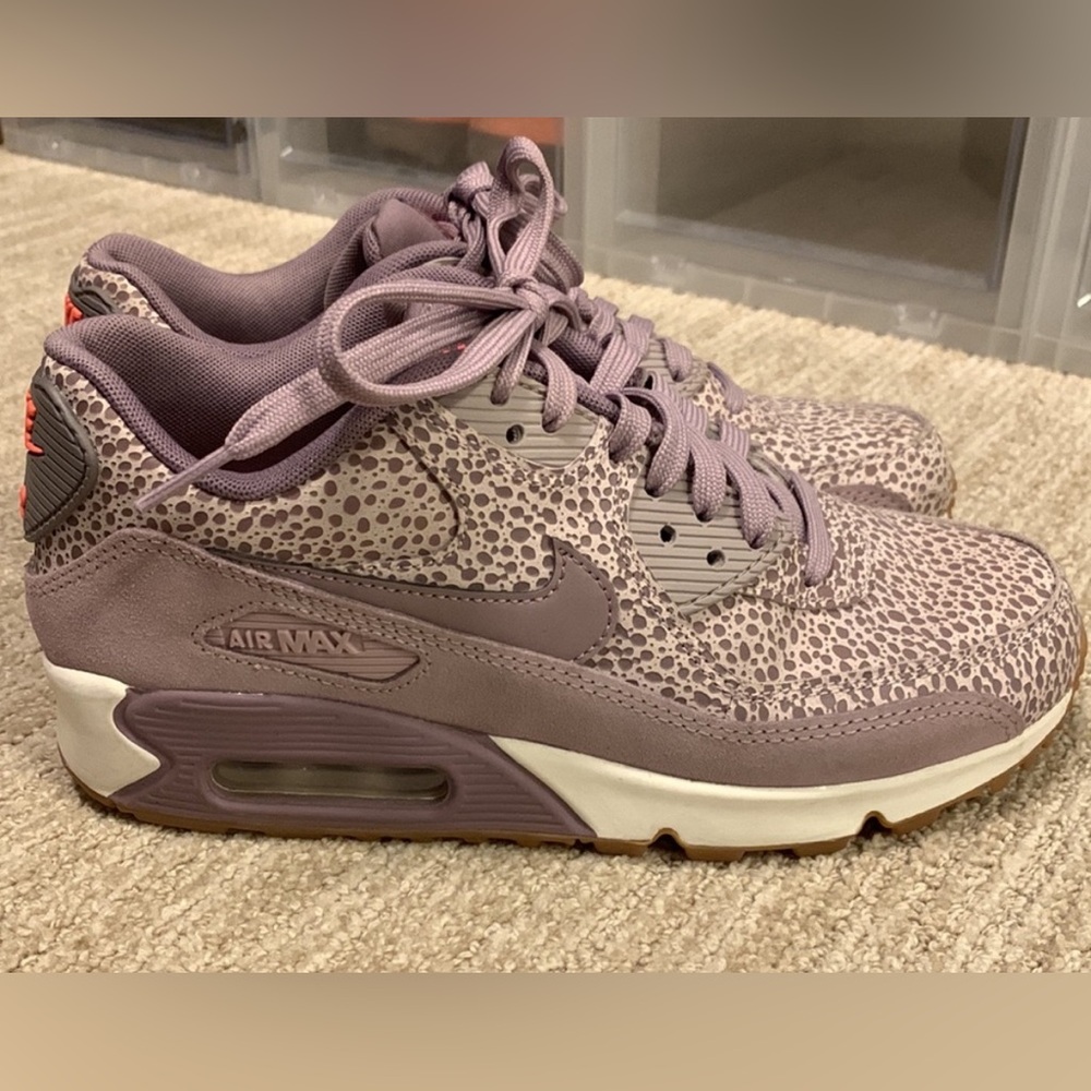 Nike Air Max size 7 - Picture 2 of 4